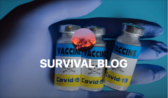 Robert F. Kennedy Jr. WARNS: Don’t take a COVID-19 vaccine under any circumstances!