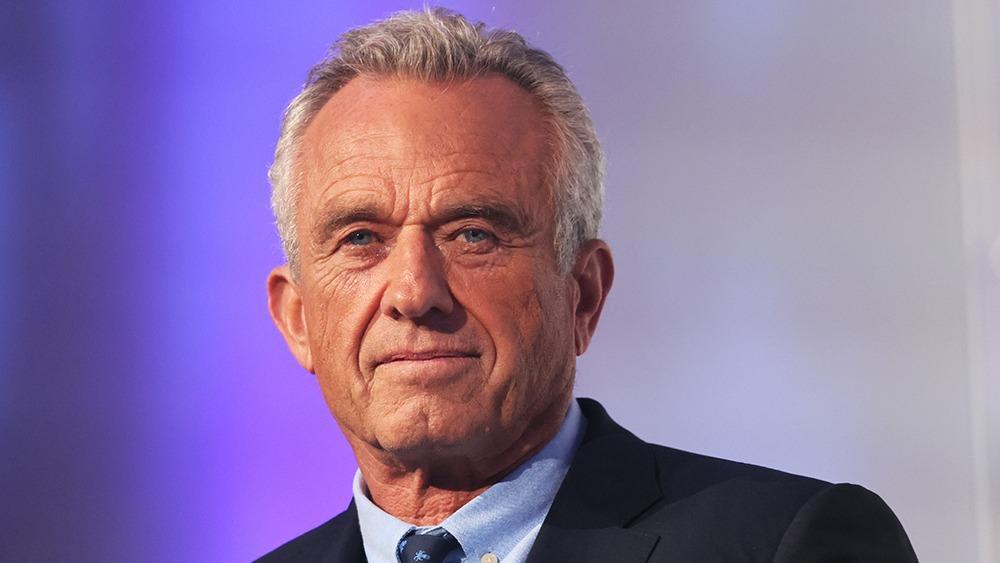 RFK Jr. abandons free speech principles, calls on college campuses to ...